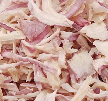 Dehydrated Pink Onion Products